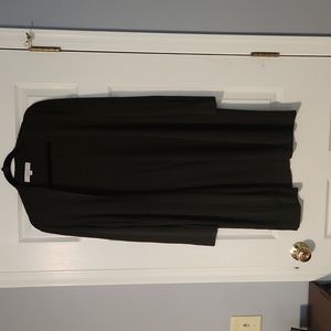 Loft cardigan sweater